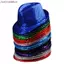 JUNYUE88US Sequins Fedora Hat, Sequin Brilliant Dance Jazz Cap, Role Play Prop Shiny Hip Hop 58cm / 54cm Mũ Jazz lấp lánh dành cho người lớn