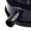 Máy nén khí lọc không khí bằng sắt 20mm Nam Thread Canister Filte [Vn]