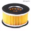 Máy nén khí lọc không khí bằng sắt 20mm Nam Thread Canister Filte [Vn]