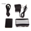< CarFashion > Hub USB Cắm tốc độ cao Play Surge Protection Hub 7 cổng tốc độ cao cho máy tính xách tay