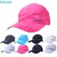 Mũ lưới FUHUIOT Chống nắng Mũ chống nắng thông thường Mũ thể thao Golf Mũ bóng chày mùa hè thoáng khí