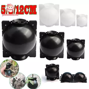 PWSSEND Cây Rễ Hộp Trồng Nóng Ghép Bóng Nhân giống
