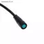 SRVN Chống Thấm Nước Ebike Base Connector Màu Tùy Chọn Phụ Kiện Cáp Để Bảo Trì Và Nâng Cấp Xe Đạp Điện Phù Hợp Đáng Tin cậy.