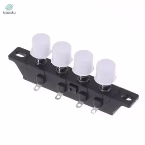 Linh kiện cho Công tắc nút nhấn của bàn điện và quạt bệt (Phần sửa chữa)