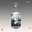 HT3 Jujutsu Kaisen Gojo Satoru Acrylic Móc Khóa Fushiguro Megumi Mặt Dây Chuyền Cho Ba Lô Túi Charm & Chìa Khóa TH3