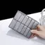 Trong Kho 12 Lưới Móng Tay Trong Suốt Lá Hộp Lưu Trữ Cho Hạt & Thạch Cá Tuyết