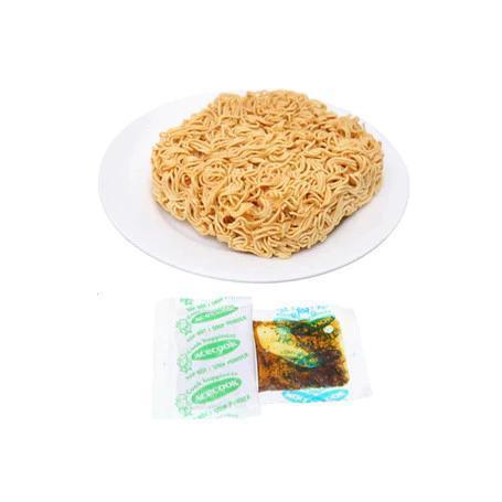 Thùng 30 Gói Mì Hảo Hảo Tôm Chua Cay – Mì Ăn Liền Huyền Thoại, Sợi Dai Ngon, Hương Vị Đậm Đà, Chính Hãng Acecook