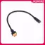 JASMINE 1 Bộ Chuyển Đổi Sạc Pin Cáp XT60 Đầu Nối Nam Nữ Sang DC5521 / DC5525 Bộ Chuyển Đổi Cáp Nguồn 15AWG JASMINE