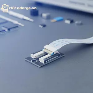 GE ESP32 CAM Mở Rộng Adapter Cáp Nối Dài Camera Cho Điện Tử Dài Hạn DIY Nguyên Mẫu Dự Án VN