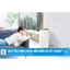 Máy lọc không khí hút ẩm DAIKIN JPF12AV2 | Lọc không khí và Hút ẩm, Khử mùi - Bảo Hành 12 Tháng