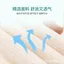 Bảo vệ bụng cho bé Vòng tuần hoàn Bảo vệ bụng cho bé Chống lạnh Dụng cụ tiện dụng Trẻ sơ sinh Trẻ em Cotton nguyên chất Túi bụng Dây bảo vệ rốn Dây chống dính 6APC
