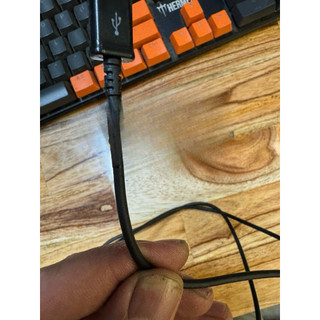 Cáp sạc USB to Micro zin Samsung 1m