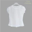 Áo Lưới Chấm Bi Tay Bồng TRANG CLOTHINGG Kiểu Xuyên Thấu Gợi Cảm - Hieuvy Botique
