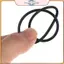 POWER Bộ lọc dầu xe máy O-Ring Vòng đệm niêm phong chống mài mòn cao cấp Thay thế 09280-72001 để sử dụng thay dầu xe máy.