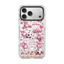 Phim Hoạt Hình Từ Đá Bóng Cô Gái Ếch Cứng Ốp Lưng Điện Thoại iPhone 17 Pro Max 16 15 14 13 17Air 16Plus Ốp Lưng Trong Suốt Chống Sốc Bảo Vệ Vỏ