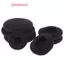 10 Miếng Đệm Tai Nghe Bọt Thi Miếng Đệm Tai 3.5 / 4.5 / 5.5 / 6cm Cho Tai Nghe Tròn Móc Tai Nghe
