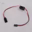 RC Bật / Tắt Công Tắc Nguồn Đầu Thu Pin Cho HSP RC 1 / 10 1 / 8 Xe Bánh Xích Buggy Multicopter Mô Hình Máy Bay mới