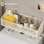 GE Tiết Kiệm Không Gian Phòng Tắm Tổ Chức Bảo Quản Nhà Vệ Sinh Không Đục Lỗ Ra Kệ Nhiều Lớp Cho Nhà Nhỏ Và Cho Thuê VN