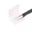 GE 5 / 10 Cái Đầu Nối Cáp USB Sang 2pin 8mm / 10mm Đầu Nối Dải LED Hàn Miễn Phí LED Dải Ruy Băng Bộ Chuyển Đổi Ánh Sáng VN