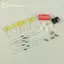 GE Bộ dụng cụ hàn LED Sản xuất điện tử Bảng kiểm tra hiện tại DIY dành cho học sinh Người mới bắt đầu Hội giáo dục STEM VN