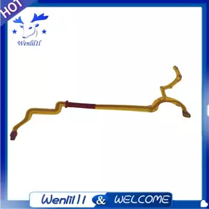 Khẩu độ thay thế cáp mềm thay thế cáp mềm cho màn trập ống kính máy ảnh SX420 SX430 FPC linh hoạt, một phần sửa chữa máy ảnh