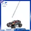 Trục truyền động trung tâm bằng kim loại Dogbone 12401-0273 cho 104009 12402-A 12401 12403 12409 Phụ tùng ô tô RC