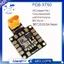 Bảng phân phối Máy bay không người lái đa năng cho hệ thống W / BEC 5V 12V cho QAV250 RC FPV Quadcopter