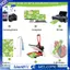 30 Chiếc Thăng Hoa Trống Đánh Dấu Trang, Thăng Hoa Trống Với 30 Chiếc Tua Rua Nhiều Màu Sắc Cho DIY Đánh Dấu Trang Thủ Công Dự Án