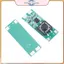 POWER 1 3 Cái DC3V 12V LED Chiếu Sáng Mô Đun Nhấp Nháy Xe Ô Tô Flasher Bảng Điều Khiển Để Sửa Đổi Hệ Thống Đèn Xe DIY.