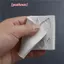 Khuôn Silicon Hình Lá Lá Trang Trí Bánh Fondant Bánh Quy Khuôn Dụng Cụ Nướng Bánh
