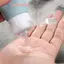 90ml / bộ Chai mỹ phẩm du lịch bằng silicon Hộp bóp rỗng Chai có thể đổ lại chống rò rỉ cho dầu gội Lotion