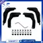 Tự Động Phía Trước Phía Sau Chắn Bùn Bắn Vệ Mud Flaps 4 Chiếc Cho IM LS6 MG Cho IM6 2024-2026 Mudflaps