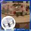 Dụng Cụ Đất Sét Cho Bánh Xe Gốm, Cho Gốm Đất Sét Nghệ Sĩ Gốm Sứ 5 Gói Hợp Kim Nhôm Bạc Cho Gốm Cắt Tỉa Spinner Bộ