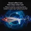Whopper Plopper 7.5cm 6.5g Topwater Xoay Đuôi Mồi Câu Cá Mồi Cứng FSI