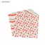 Ziyulinyuk 100 Chiếc Giấy Wd Thực Phẩm Giấy Sáp Chống Dầu Bánh Mì Sandwich Burger Khoai Tây Chiên Vẹt Paaging Nhà Bếp Dụng Cụ Nướng Bánh Giấy Trang Trí VN