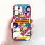 TP-3 B-Bobs B-Burgers Vỏ Điện Thoại Hoạt Hình Cho IPhone 17 Pro Max 15 Pro 16 14 Plus 12 13 Mini 11 Pro Vỏ Mềm Chống Sốc
