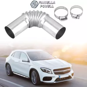 FANIELLAPOWELL Nóng Thuyền Chuyên Nghiệp Nóng 25 Mm Đầu Nối Khuỷu Tay Cho Eberspacher Webasto