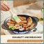 Bộ 3 Bàn Chải Nướng Bánh Ngọt Basting Để Nướng Bánh, Hoàn Hảo Cho Gia Vị, Nước Sốt, BBQ Brushe