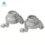 Kim Loại Phía Sau Hub Vô Lăng Cho XLF X03 X04 X-03 X-04 1 / 10 Không Chổi Than RC Xe Nâng Cấp Phần Phụ Kiện Dự Phòng