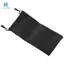 10 Kính Mát Đen Kính Mắt Túi Vải 7.1x3.5 "HOT