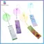 < beartwo > Chuông Gió Mới Handmade Kính Chuông Gió Quà Tặng Sinh Nhật Quà Tặng Giáng Sinh Trang Trí Nhà Chuông Gió Phong Cách Nhật Bản Mới