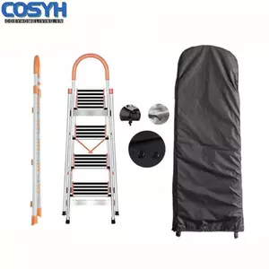 <cosyh>Ladder Dust Covers Perfectly Suited for Foldable Designs in Various Environments