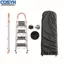 <cosyh>Ladder Dust Covers Perfectly Suited for Foldable Designs in Various Environments