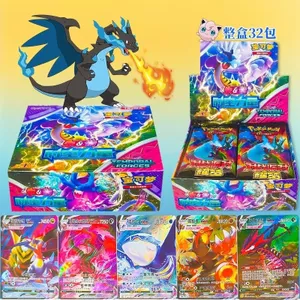 Thẻ Pokémon Pokémon Zhuzi Pokémon Thẻ Pokemon Pokemon Pokemon Pokemon Pokemon Pokemon Full Flash Thẻ