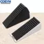 <cosyh>Anti-collision Door Stop Compact Size Easy Installation Custom Placement