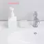 Xà Phòng Di Động Ra Dành Cho Du Lịch Và Kinh Doanh Hộp Xà Phòng Chống Thấm Nước Kín Hộp Bảo Quản Xà Phòng Nhựa Trong Suốt Có Nắp
