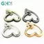 GHX Túi Hạng Nặng Đóng Cửa Chuyển Đổi Chốt Bules Phần Cứng Kim Loại Bền Cho Thi Da Túi Xách Ví Làm Sửa Chữa VN