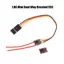 Littleloves1 1S 1.8A Dual Way Brushed ESC Bộ điều khiển tốc độ điện tử Động cơ cốc rỗng Mini Way Brushed cho DIY RC Model Máy bay ô tô VN