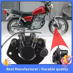 Má phanh trước xe máy cho GN125 GS125