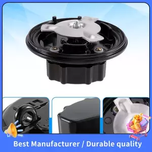 Thay thế nắp bình xăng cho máy xúc 311D 312D 312D L 312D2- Số một phần 349-7059 3497059 7X7700